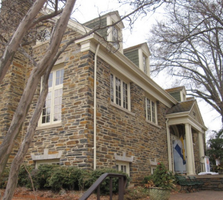 Orange County Historical Museum (Hillsborough,&nbspNC)